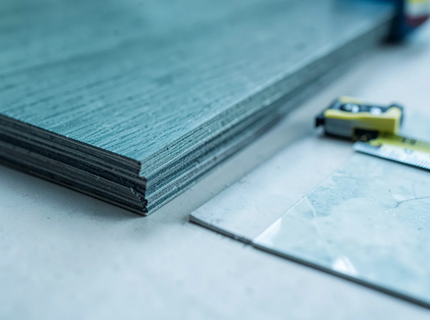 Luxury Vinyl Plank Installation New Goshen, IN FAQs